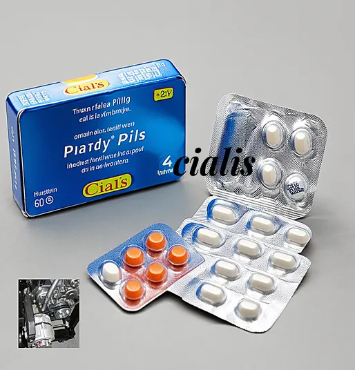 Cialis 20 mg precio españa